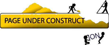 Under Constrruction